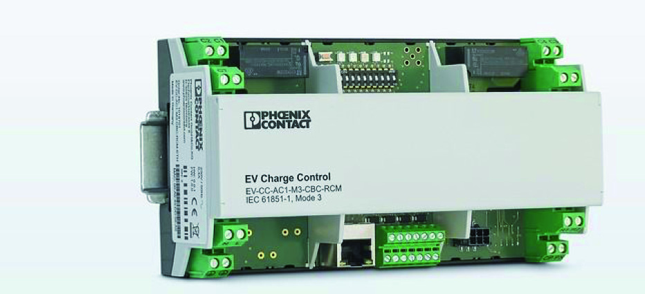 Siemens and VDL shaping future tech for electrical charging - eMove360°