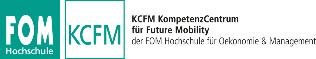 Dr. Roland Vogt, Wissenschaftlicher Leiter - FOM KCFM KompetenzCentrum Futu...