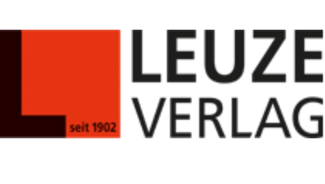 Logo Leuze Verlag 2022