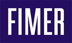 Logo of FIMER S.p.A.