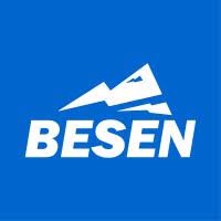 Logo of BESEN International Group Co.,Ltd