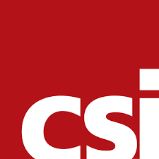 Profile image for csi entwicklungstechnik GmbH