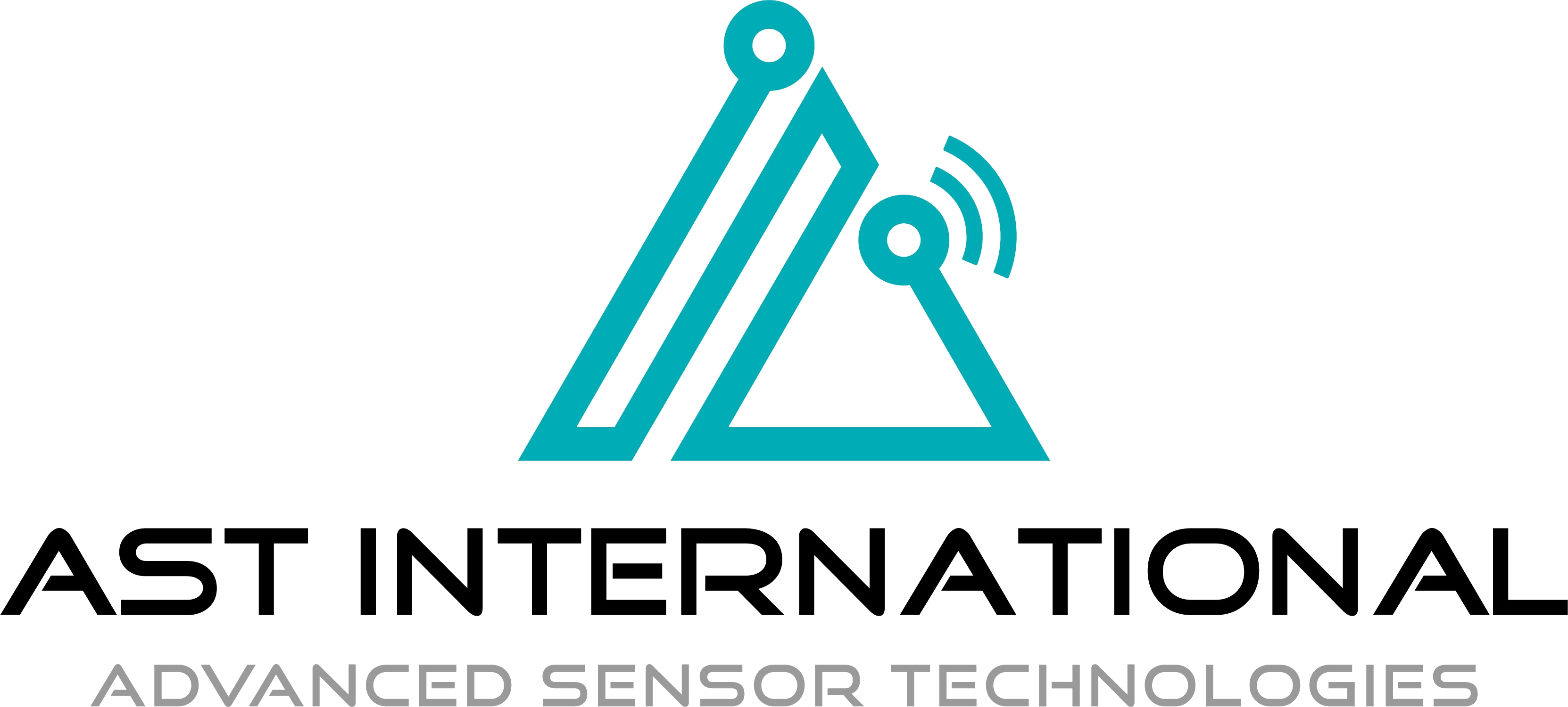 Logo for AST (Advanced Sensor Technologies)  International GmbH
