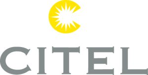Logo of CITEL Electronics GmbH