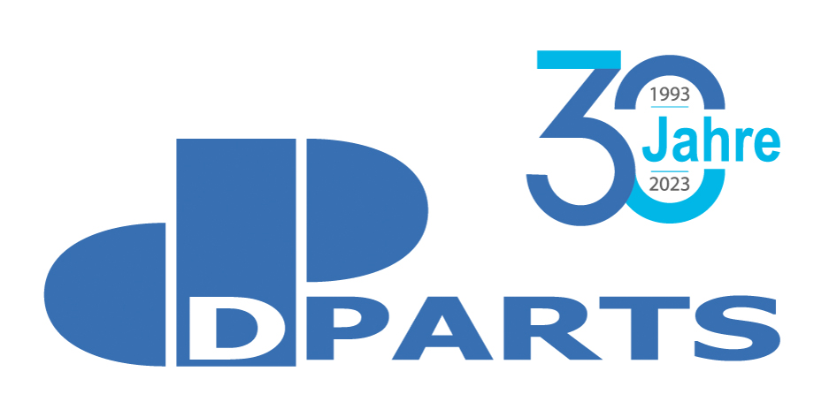 Profile image for D-Parts GmbH