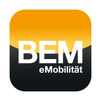 Profile image for BEM - Bundesverband  eMobilität e.V. - Hauptsitz