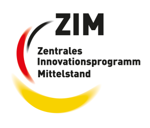 Logo of AiF Projekt GmbH ZIM-Projektträger des BMWK