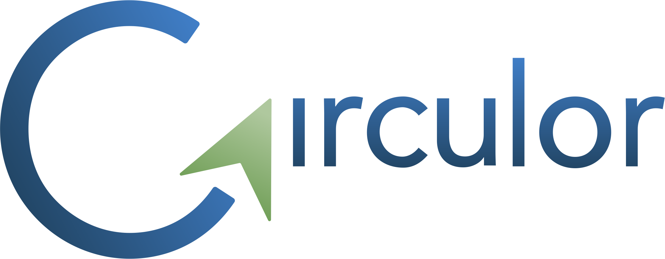 Profile image for Circulor GmbH