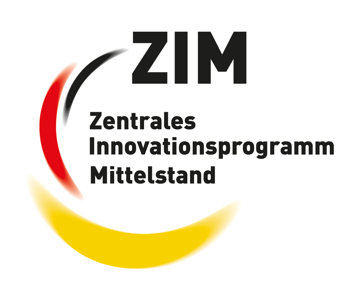 AiF Projekt GmbH ZIM-Projektträger des BMWK