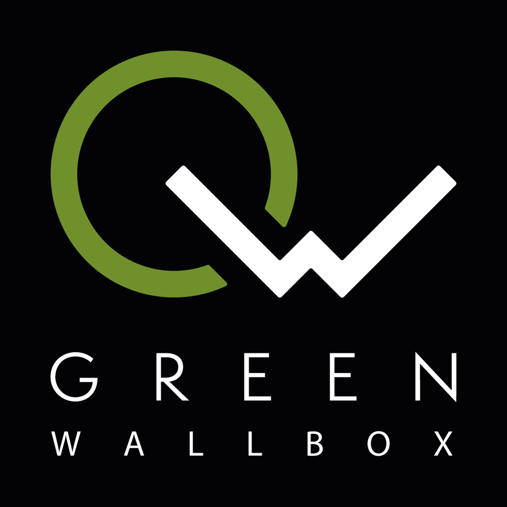 Profile image for Green Wallbox Sp. z o.o.