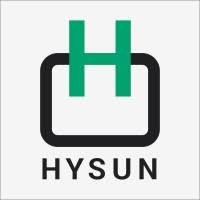 Profile image for Shenzhen Hysun Power Co., Ltd