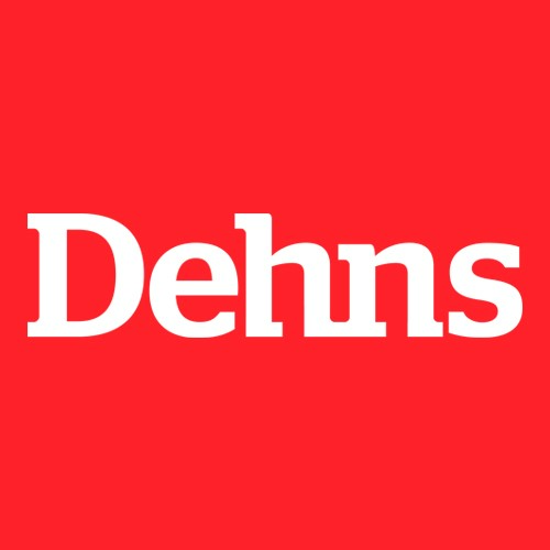 Profile image for Dehns Germany Partnerschaft