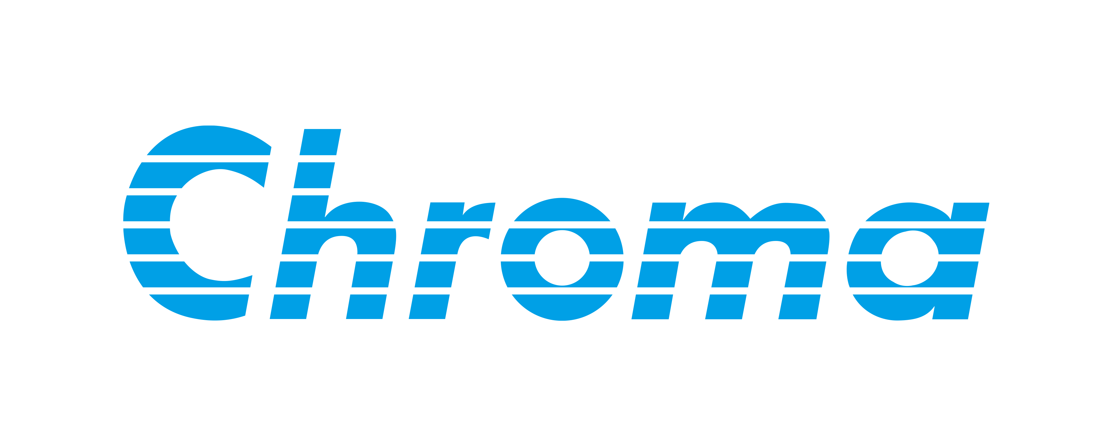 Logo Chroma