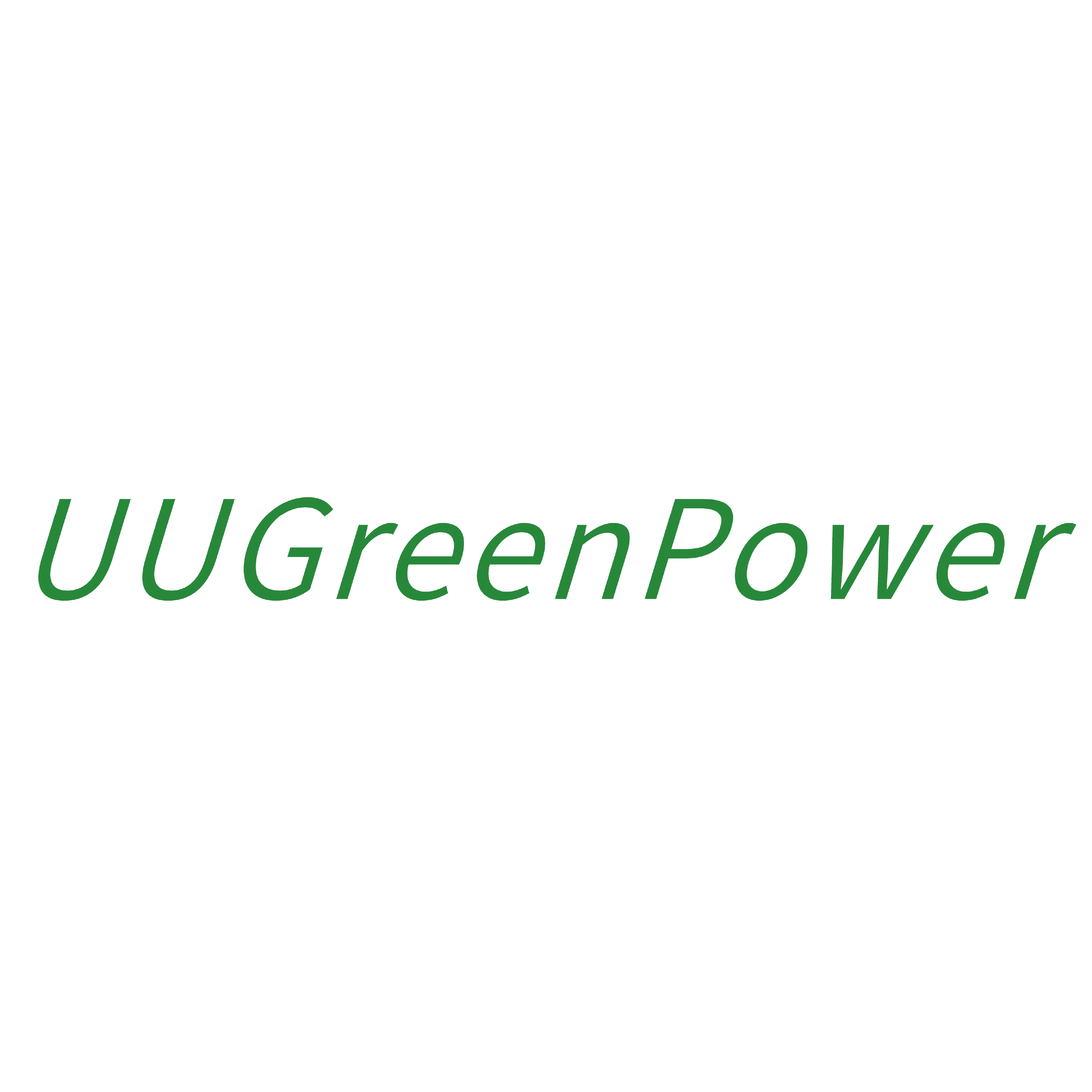 Shenzhen UUGreenPower Co., Ltd.