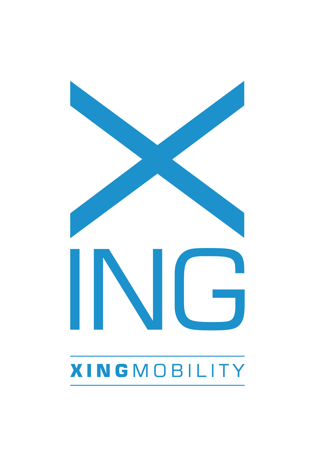 XING Mobility Inc.