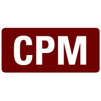Profile image for Compact Power Motion GmbH - CPM