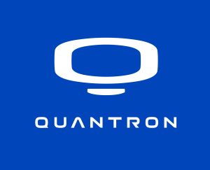 Logo of Quantron AG