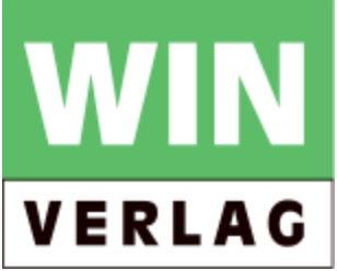 Profile image for WIN-Verlag GmbH & Co. KG