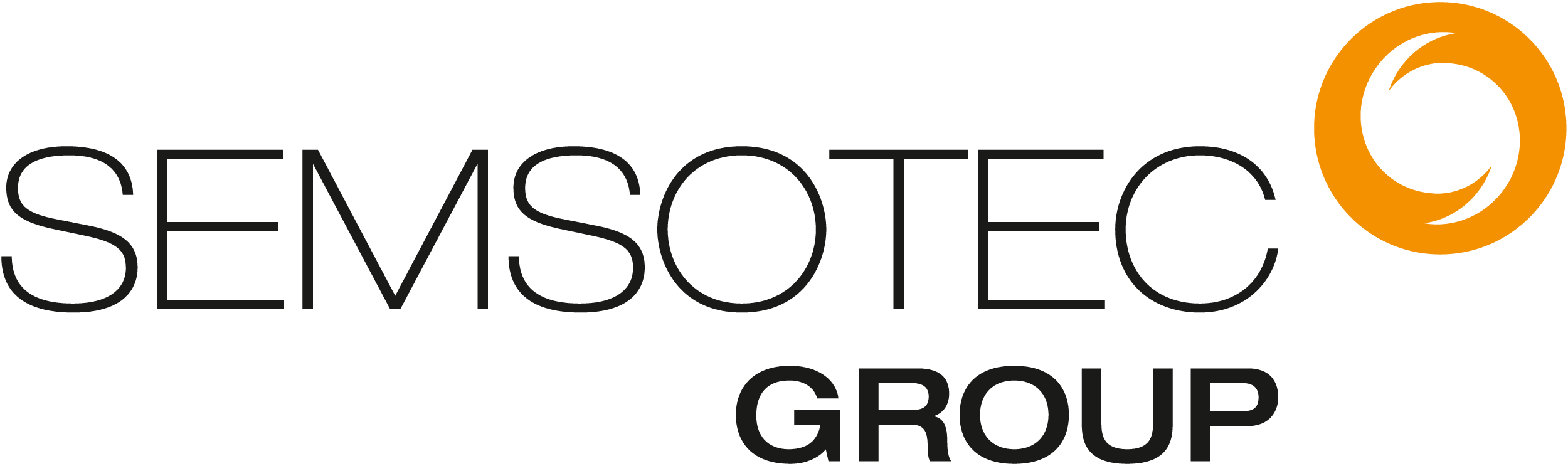 Profile image for SemsoTec GmbH