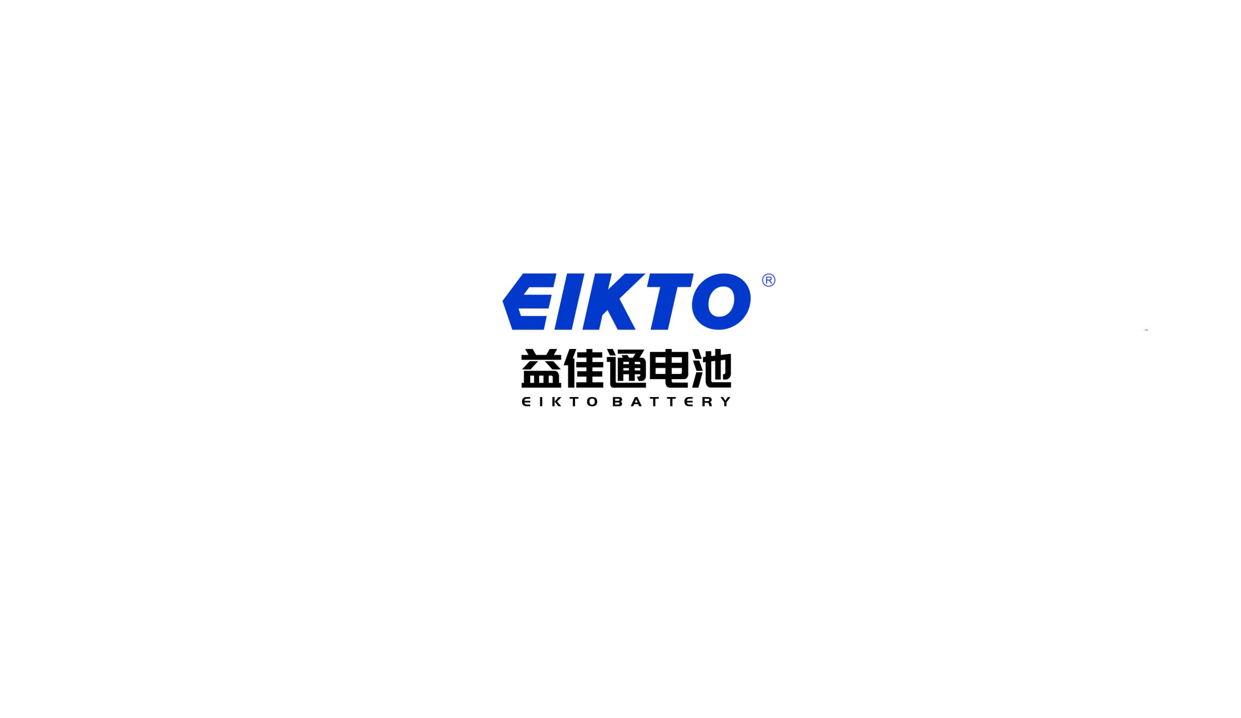 Logo EIKTO